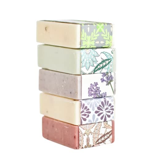 Hostess and host gifts